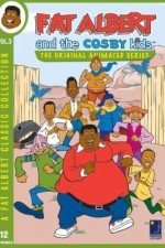 Watch Fat Albert and the Cosby Kids Zmovies
